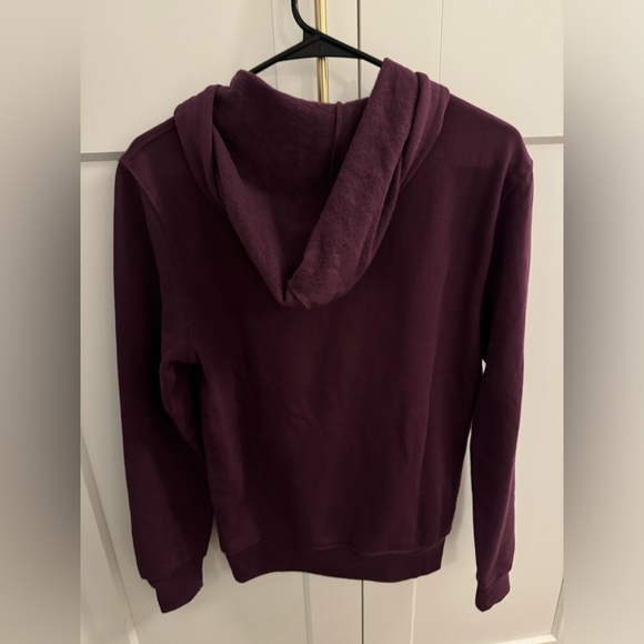 J Crew Men’s Authentic Fleece NWT - Picture 2 of 3